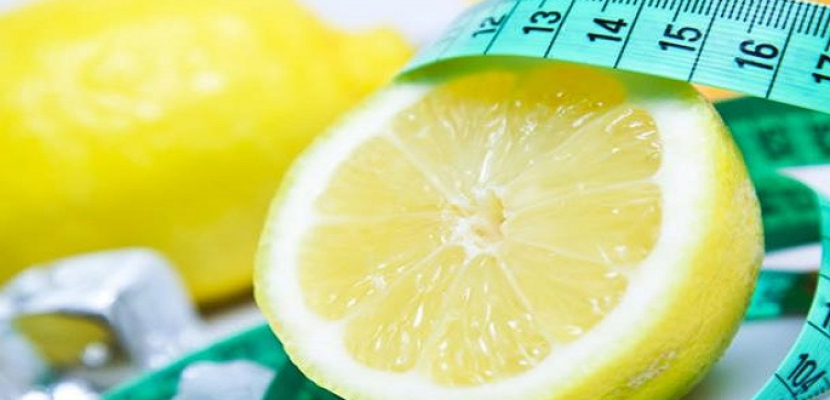 “رجيم الليمون” يضمن خسارة 6 كيلوجرامات في شهر