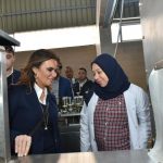 سحر نصر فى قنا