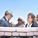 سحر نصر فى قنا