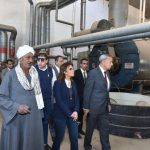 سحر نصر فى قنا