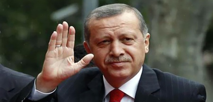 صحيفة تركية: واشنطن تبدأ رحلة البحث عن بديل لأردوغان