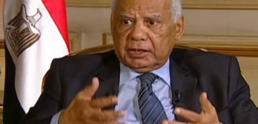 الببلاوي: مصر تبدأ في رفع الدعم عن الوقود تدريجيًا في 2014