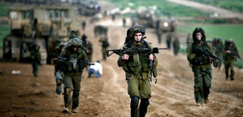 مسيرة في الأقصى تنديدا بالتصعيد الإسرائيلي