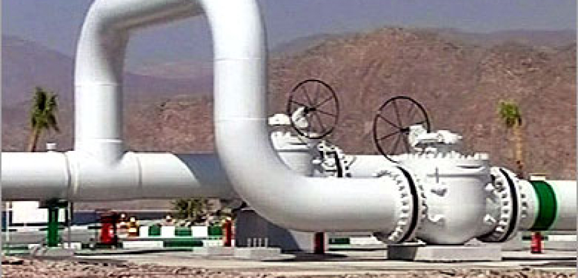 “البترول” تنفي تأجيل شحنات الغاز الطبيعي المسال من الجزائر
