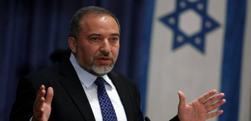 الإذاعة الإسرائيلية: حماس خططت لاغتيال وزير الخارجية الإسرائيلى