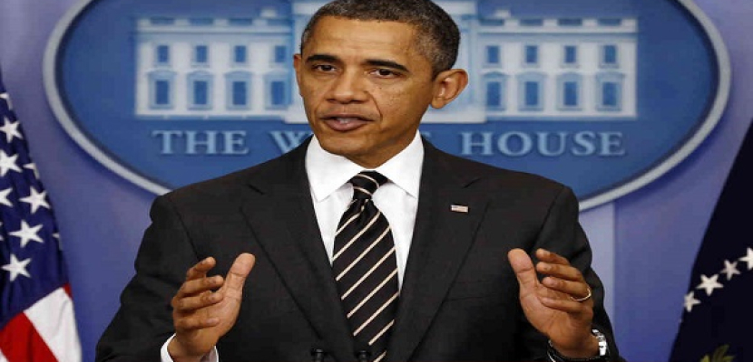 أوباما يقترب من اتخاذ قرارات بشأن اصلاح المخابرات