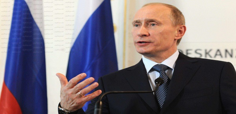 روسيا: العقوبات الأوروبية الجديدة تهدد التعاون الأمنى ضد الإرهاب