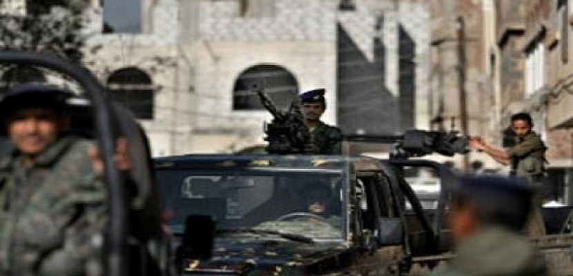 مقتل 12 متشددا يشتبه في انتمائهم للقاعدة بضربة جوية باليمن