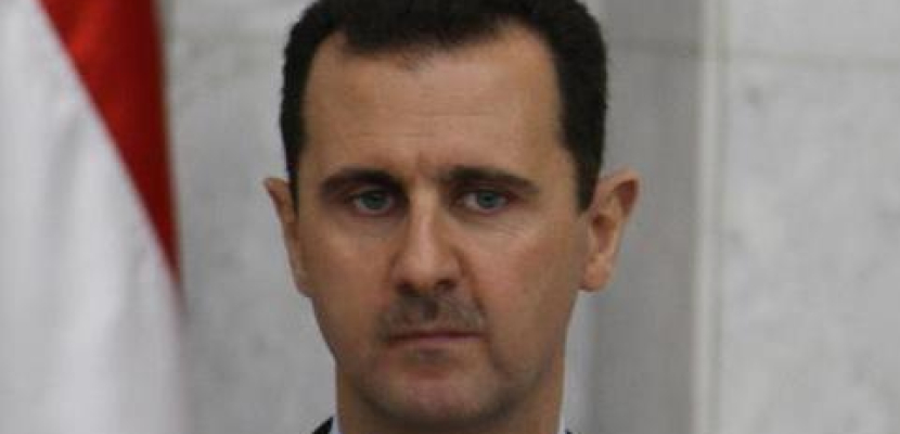 مستشارة الأسد: سوريا تعتقد أن الغرب سيخفف موقفه بعد الاتفاق النووي مع إيران