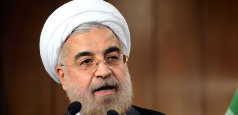 روحاني: إيران لن تسمح للتفتيش النووي بتعريض أسرار الدولة للخطر