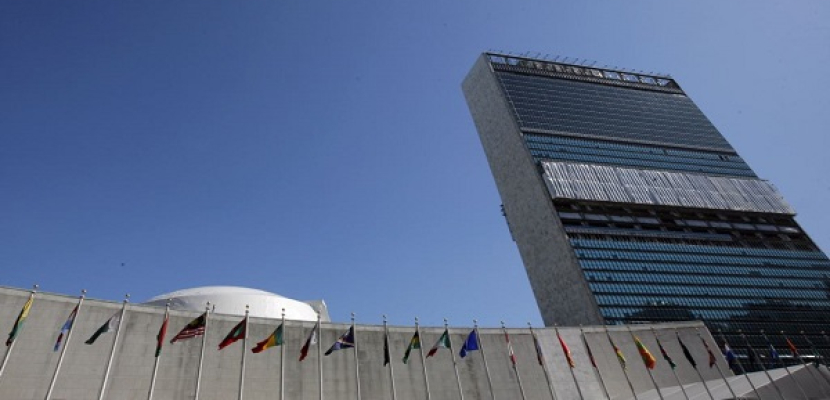 الأمم المتحدة: الدول الموردة للأسلحة إلى سوريا شريكة في جرائم الحرب