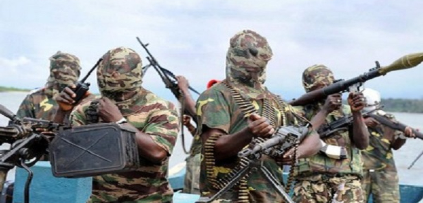 الجيش النيجيري: مقتل العشرات من مسلحي بوكو حرام