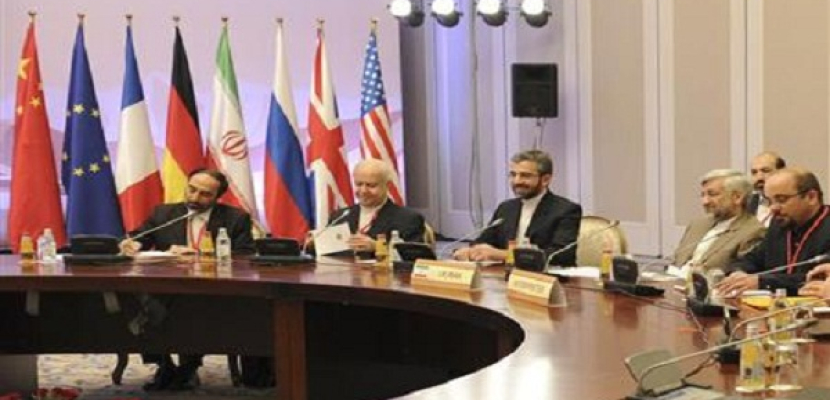 توقف المحادثات النووية بين إيران والقوى العالمية في عيد الميلاد