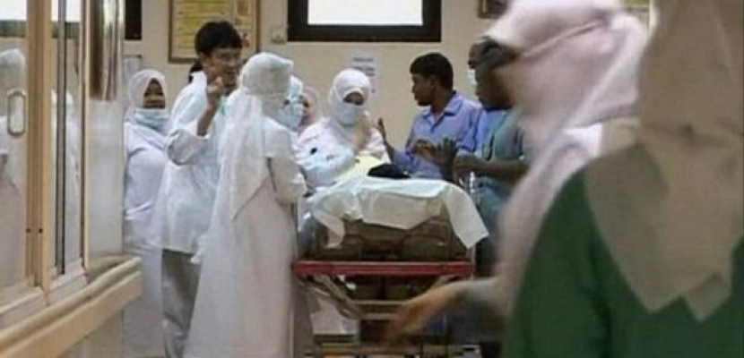 الوفاة بفيروس كورونا في السعودية ترفع العدد الكلي إلى 62 شخصًا