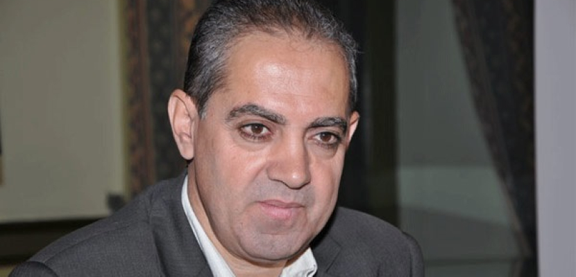 أباظة رئيسا لمهرجان الأسكندرية السينمائي في دورته الثلاثين