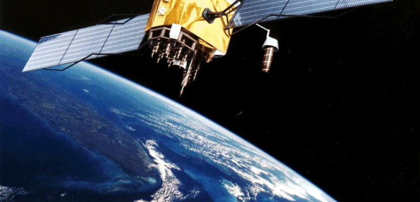 الهند تنجح فى إطلاق خمسة أقمار صناعية بريطانية إلى الفضاء