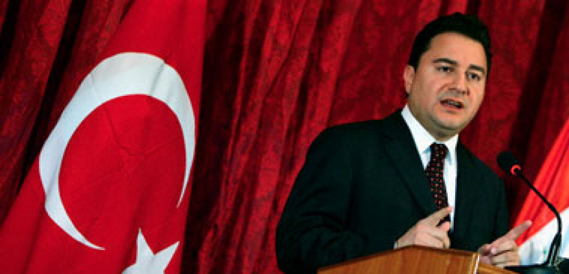 نائب رئيس الوزراء: تركيا تتصدى لمحاولة انقلاب مصغرة
