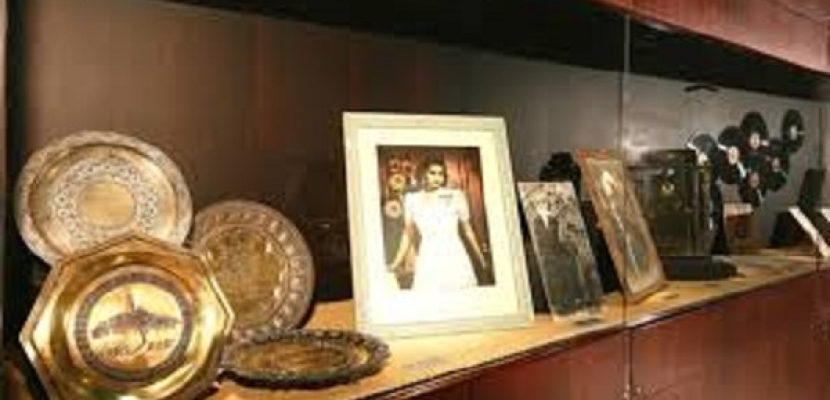 متحف أم كلثوم يحول ذكرى ميلادها لكرنفال تعريفي بالتراث