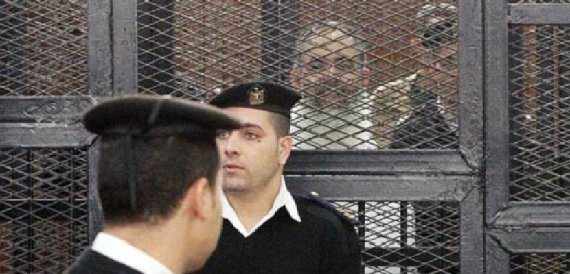 تأجيل محاكمة أبو إسماعيل المتهم بالتزوير لجلسة 20 يناير