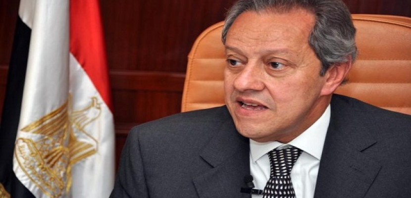 عبد النور:مصر تحتاج لاستثمار 25 % من الناتج المحلى لتحقيق 5% معدل نمو اقتصادى