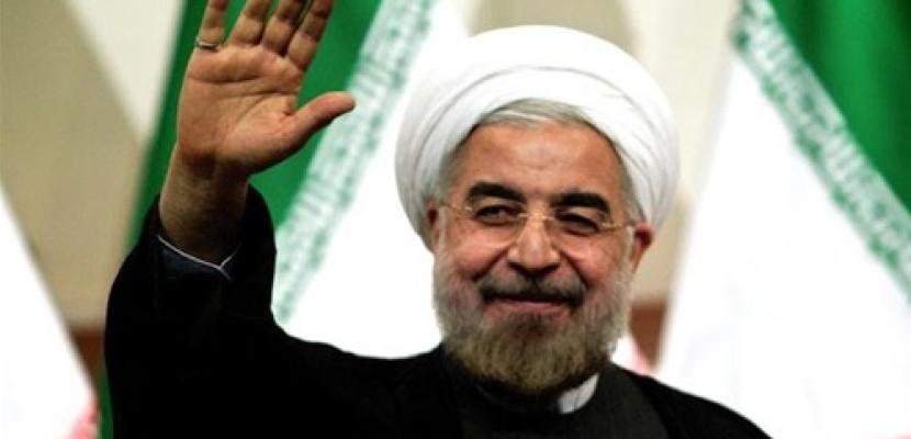 الرئيس الإيراني: الاتفاق النووي يهدف إلى زيادة التنمية الاقتصادية لنا