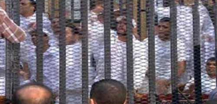 تأجيل محاكمة متهمي «مذبحة بورسعيد» لـ19 إبريل