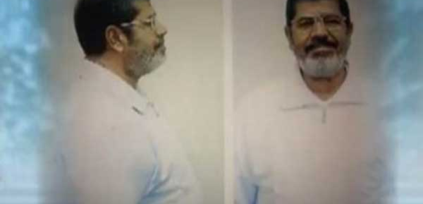 إحالة مرسي و130 من قيادات الاخوان للجنايات بقضية “وادي النطرون”