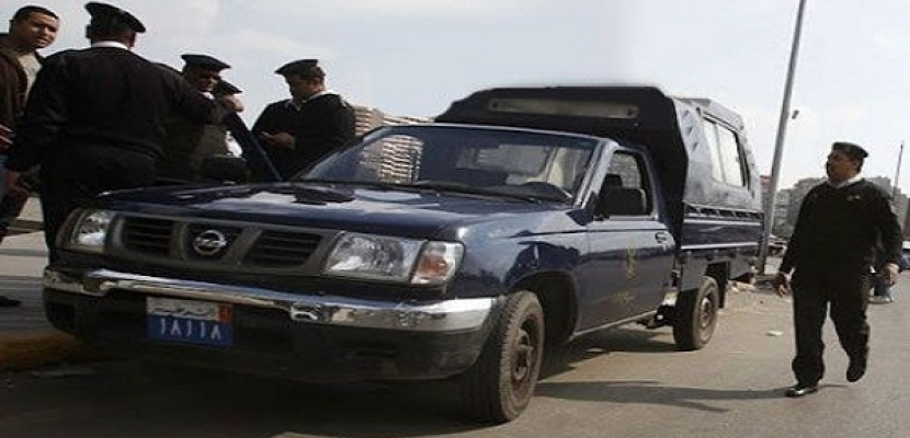 استشهاد مجند شرطة بنيران مسلحين مجهولين في بورسعيد