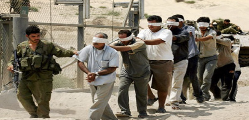 إسرائيل تعلن أسماء الاسرى الفلسطينيين المقرر الإفراج عنهم الاثنين