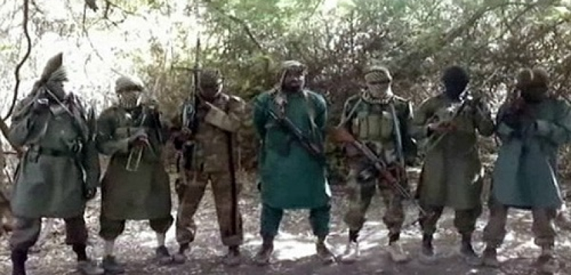 مصرع 5 أشخاص في هجوم انتحارى لـ”بوكو حرام” شمالى الكاميرون