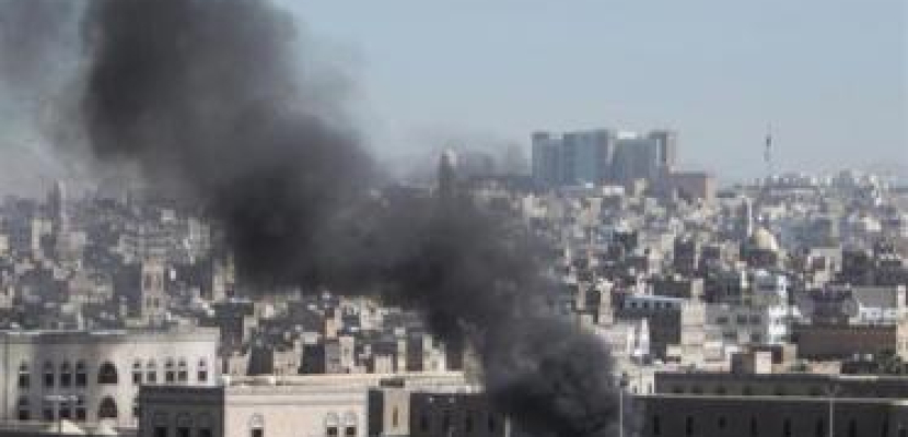 القاعدة تعلن مسؤوليتها عن هجوم اليمن