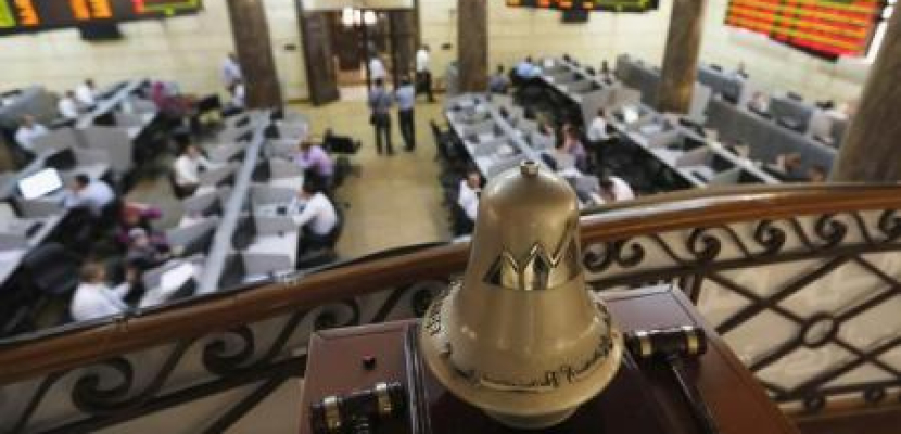 بورصة مصر ترتفع في بداية التعاملات لأعلى مستوى منذ مايو 2012