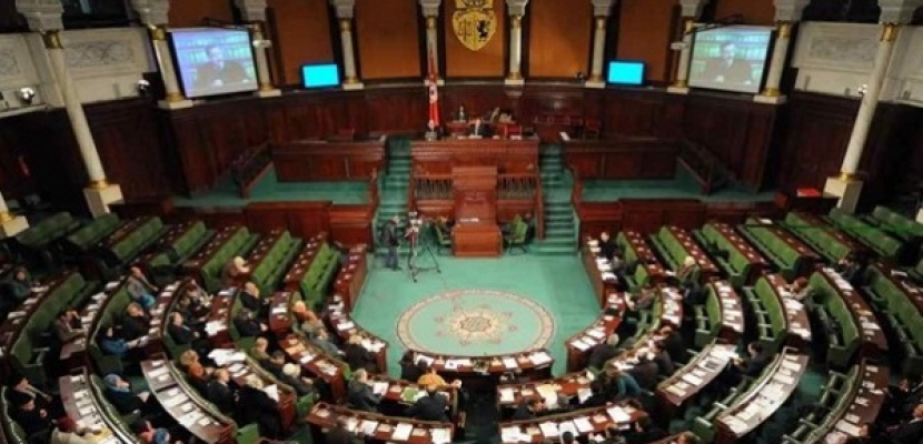 المجلس التأسيسي في تونس يوافق على بنود الدستور الجديد