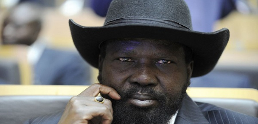 بدء المحادثات على وقف إطلاق النار بين متمردي جنوب السودان والحكومة