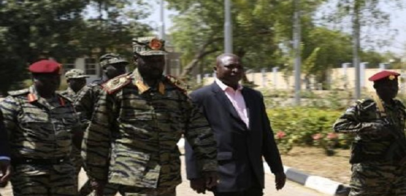 أديس أبابا تستضيف المفاوضات بين حكومة جنوب السودان والمتمردين