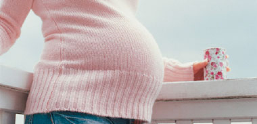 عادات خطيرة ابتعدي عنها لسلامة الحمل
