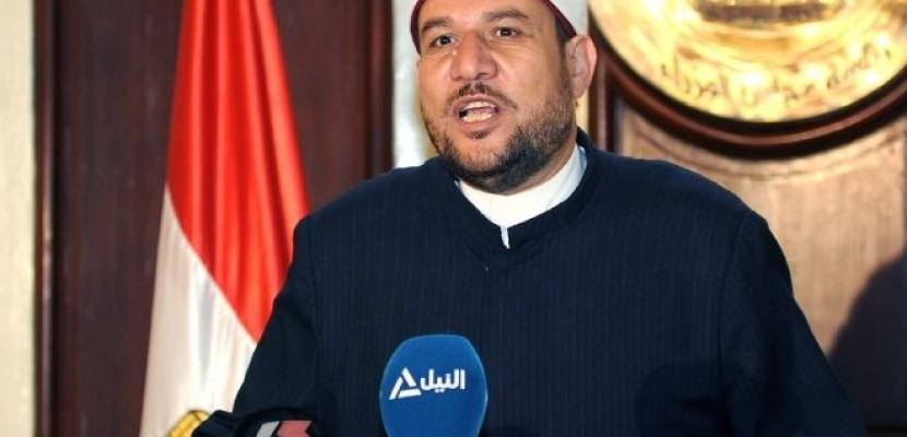 وزير الأوقاف: الوحدة بين الدول العربية منطلق للتنمية الشاملة ومواجهة الإرهاب