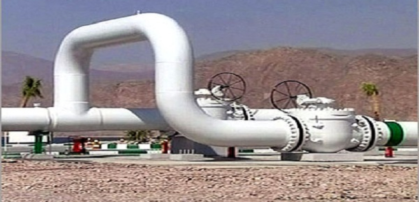 “أباتشي” الأمريكية: نستثمر أكثر من مليار دولار في قطاع البترول المصري