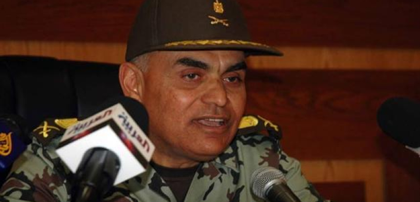 وزير الدفاع : القوات المسلحة ستظل الحصن الأمين لمقدرات الشعب المصرى