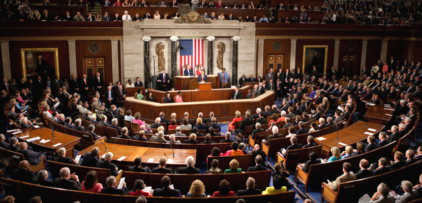 الكونجرس مستعد لتخصيص أموال لشن حملة على داعش