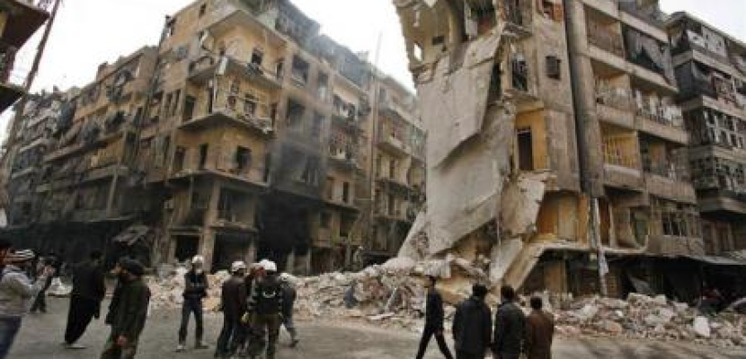 المعارضة السورية: مقتل ما لا يقل عن 30 جنديا في ريف درعا