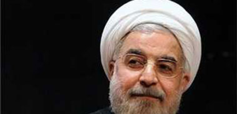 الرئيس الإيراني: نموذج جديد لعقود النفط بحلول سبتمبر