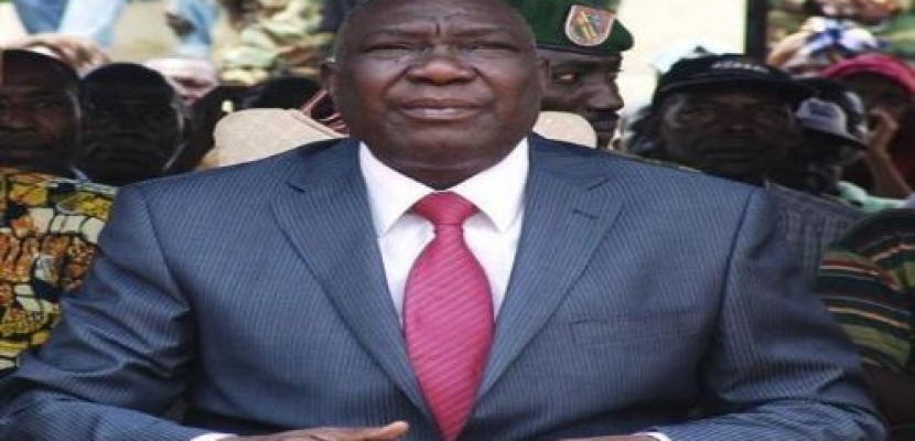 ضغوط إقليمية لدفع رئيس أفريقيا الوسطى إلى الاستقالة