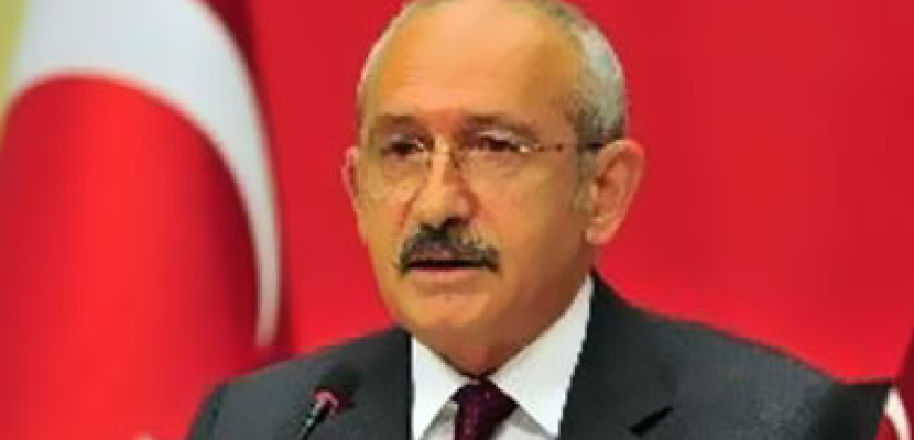 المعارضة التركية ترحب بإعادة محاكمة قضية المطرقة المسجون فيها 300 شخص