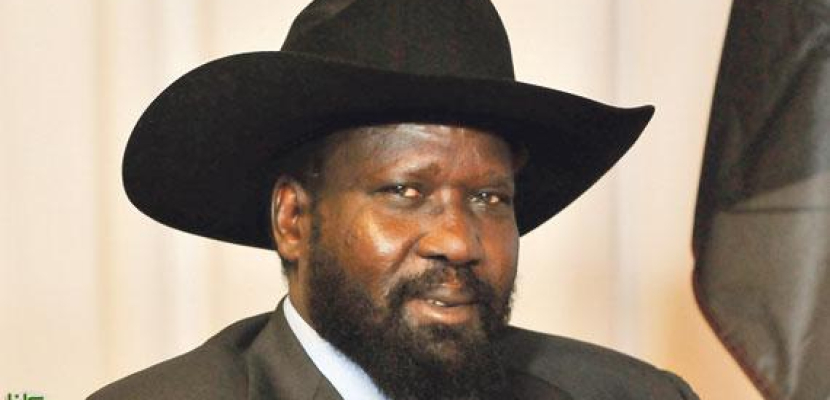 سلفا كير يحذر من عقوبات جديدة على جنوب السودان لأنها تزيد الحرب الأهلية اشتعالًا