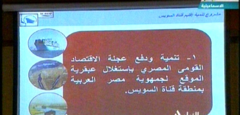 مؤتمر صحفى لرئيس الوزراء د/ حازم الببلاوى 6-1-2014