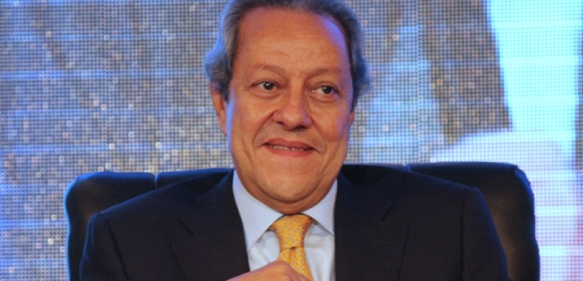 عبد النور: مصر لاعب رئيسي فى صياغة النظام التجاري العالمي