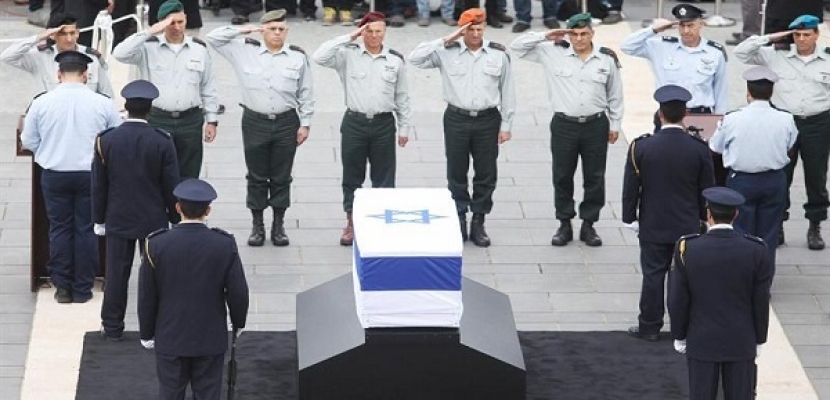 إسرائيل تستعد لتوديع رئيس الوزراء الأسبق «شارون»