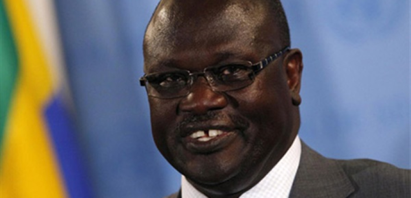 متمردو جنوب السودان يرفضون خطة حكومية لحل النزاع بالمحادثات