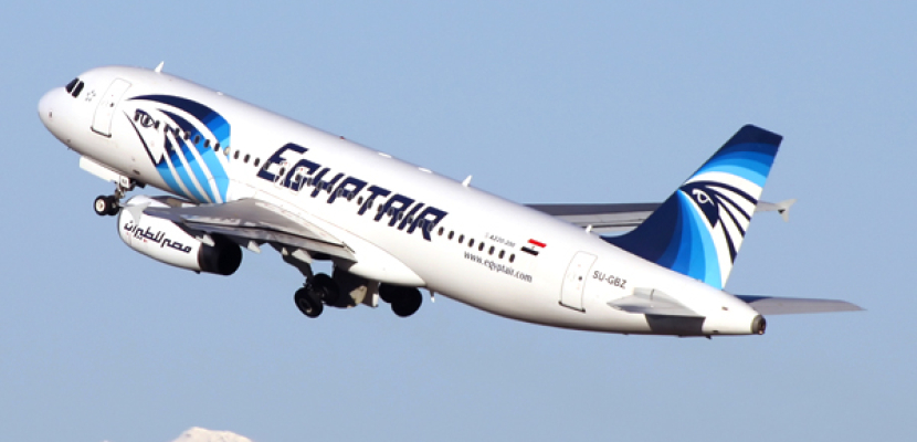 مصر للطيران تسير رحلات الحجاج من 4 مطارات وتنقل 12ألفًا من حجاج الترانزيت